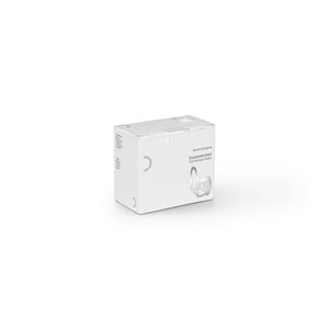 Sink Sponge Holder | Brushed Steel by DESIGNSTUFF (sink-sponge-holder-brushed-steel)