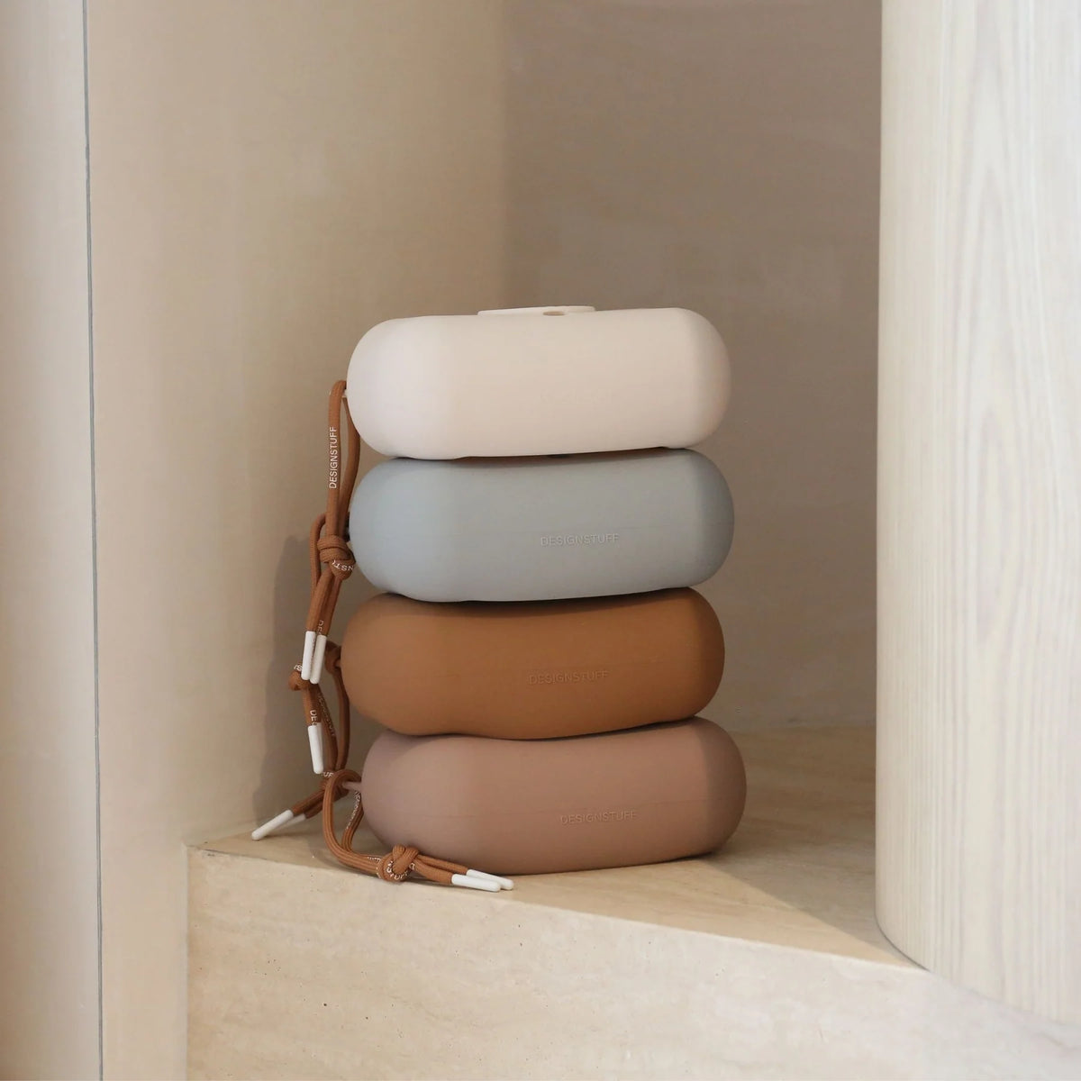 Design Stuff Wet Wipes Cover | Mist