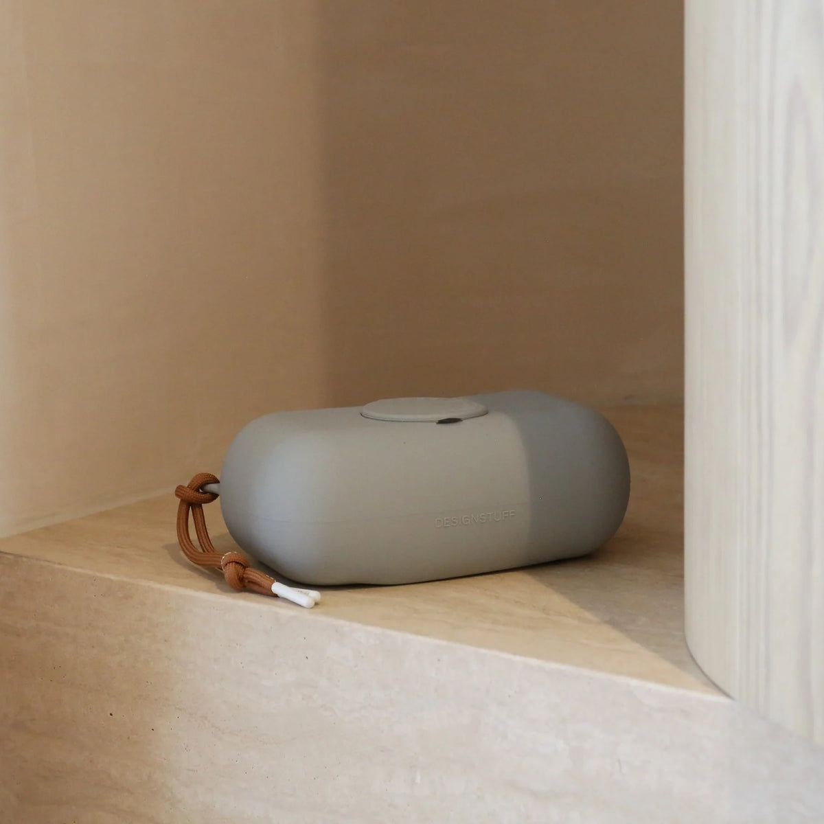 Design Stuff Wet Wipes Cover | Mist