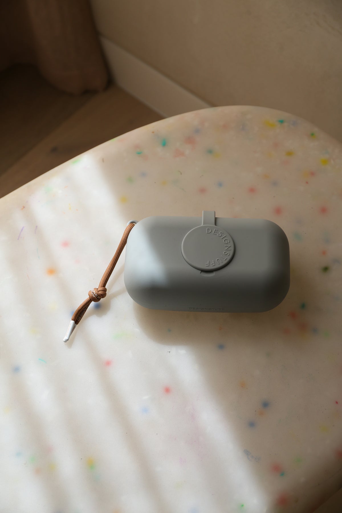 Design Stuff Wet Wipes Cover | Mist