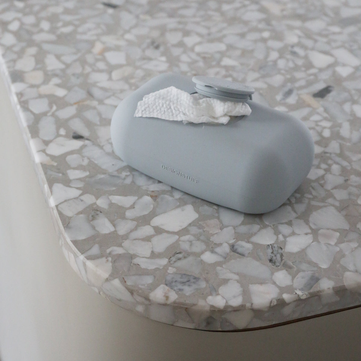 Design Stuff Wet Wipes Cover | Mist