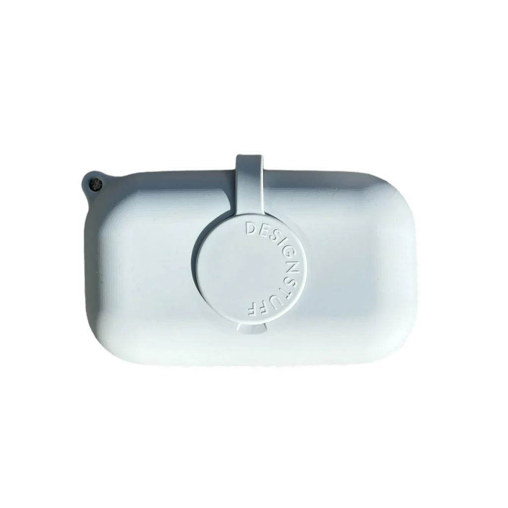 Design Stuff Wet Wipes Cover | Mist