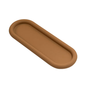 Bubble Silicone Tray | 35cm | Camel