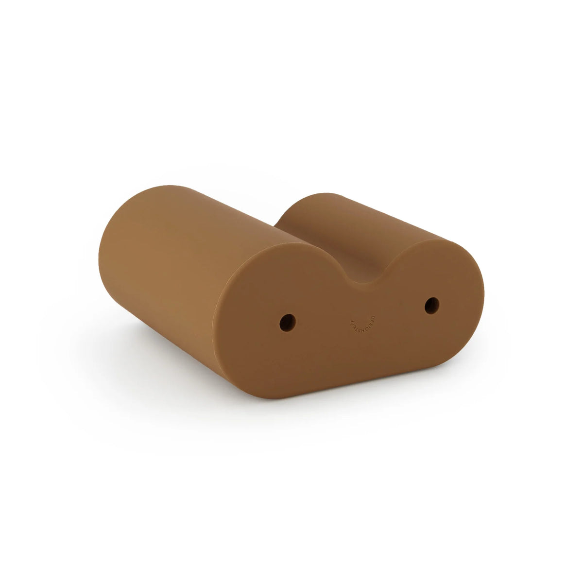 Store All Holder | Camel by DESIGNSTUFF (store-all-holder-camel)