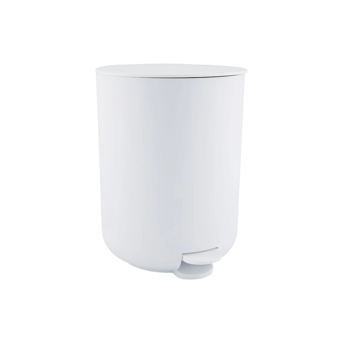 ARC Pedal Bin | 4.3L | White