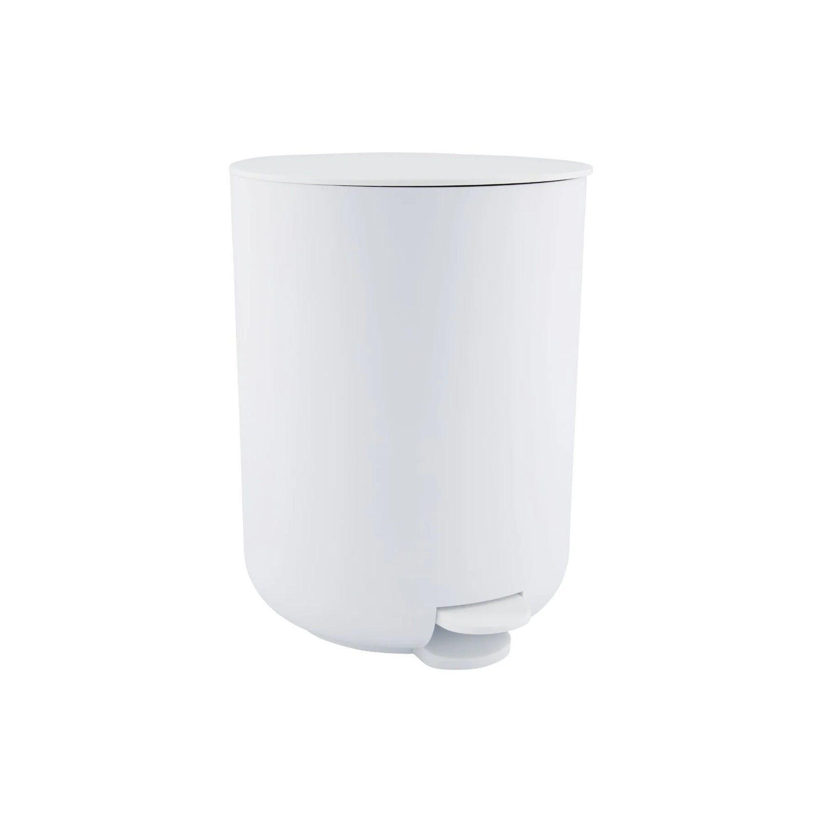 ARC Pedal Bin | 4.3L | White
