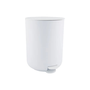 ARC Pedal Bin | 4.3L | White