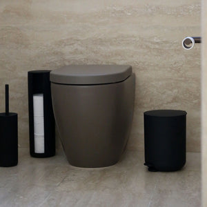 ARC Pedal Bin | 4.3L | Black