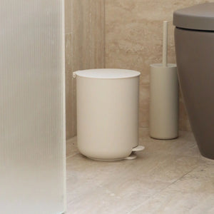 ARC Pedal Bin | 4.3L | Sand