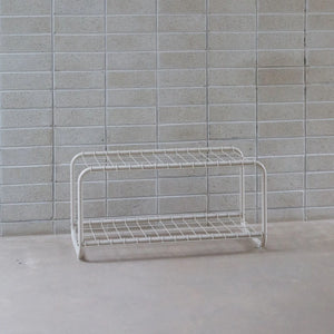 FORMA Shoe Rack | Sand