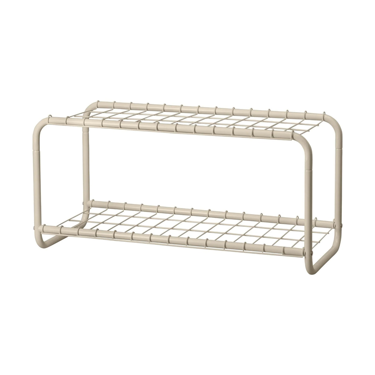 FORMA Shoe Rack | Sand
