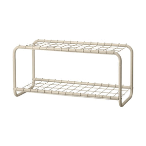FORMA Shoe Rack | Sand