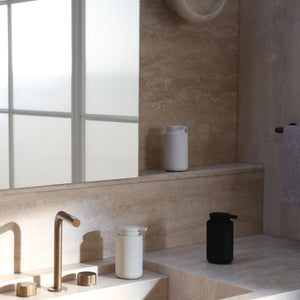 ARC Soap Dispenser | Sand
