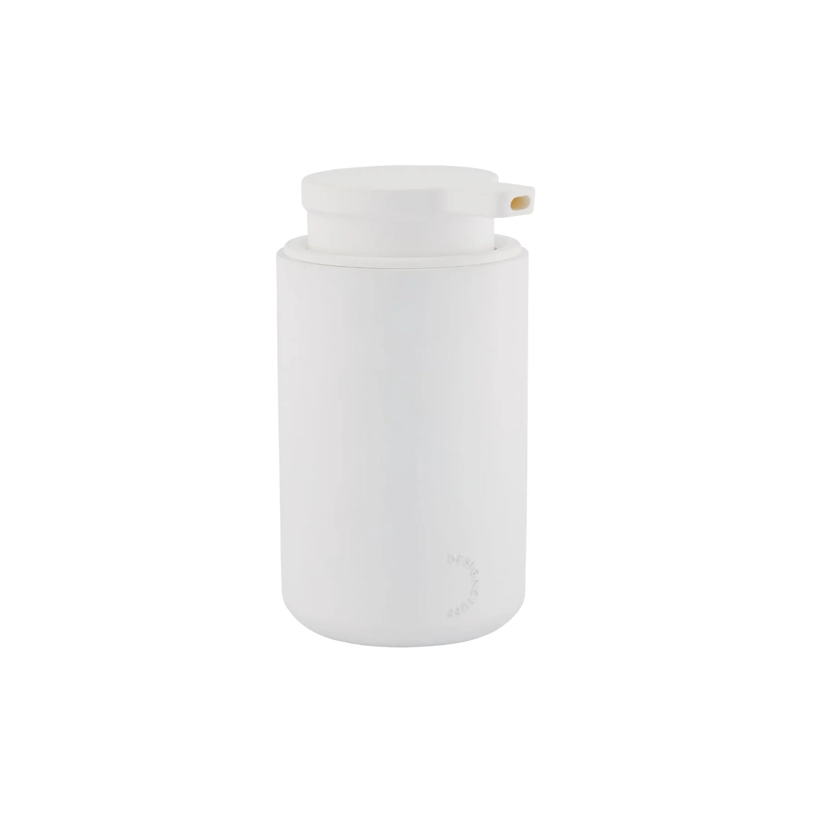 ARC Soap Dispenser | White