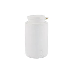 ARC Soap Dispenser | White
