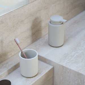 ARC Soap Dispenser | Sand