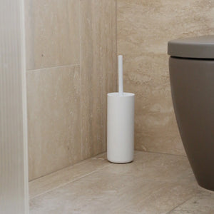 ARC Toilet Brush | White