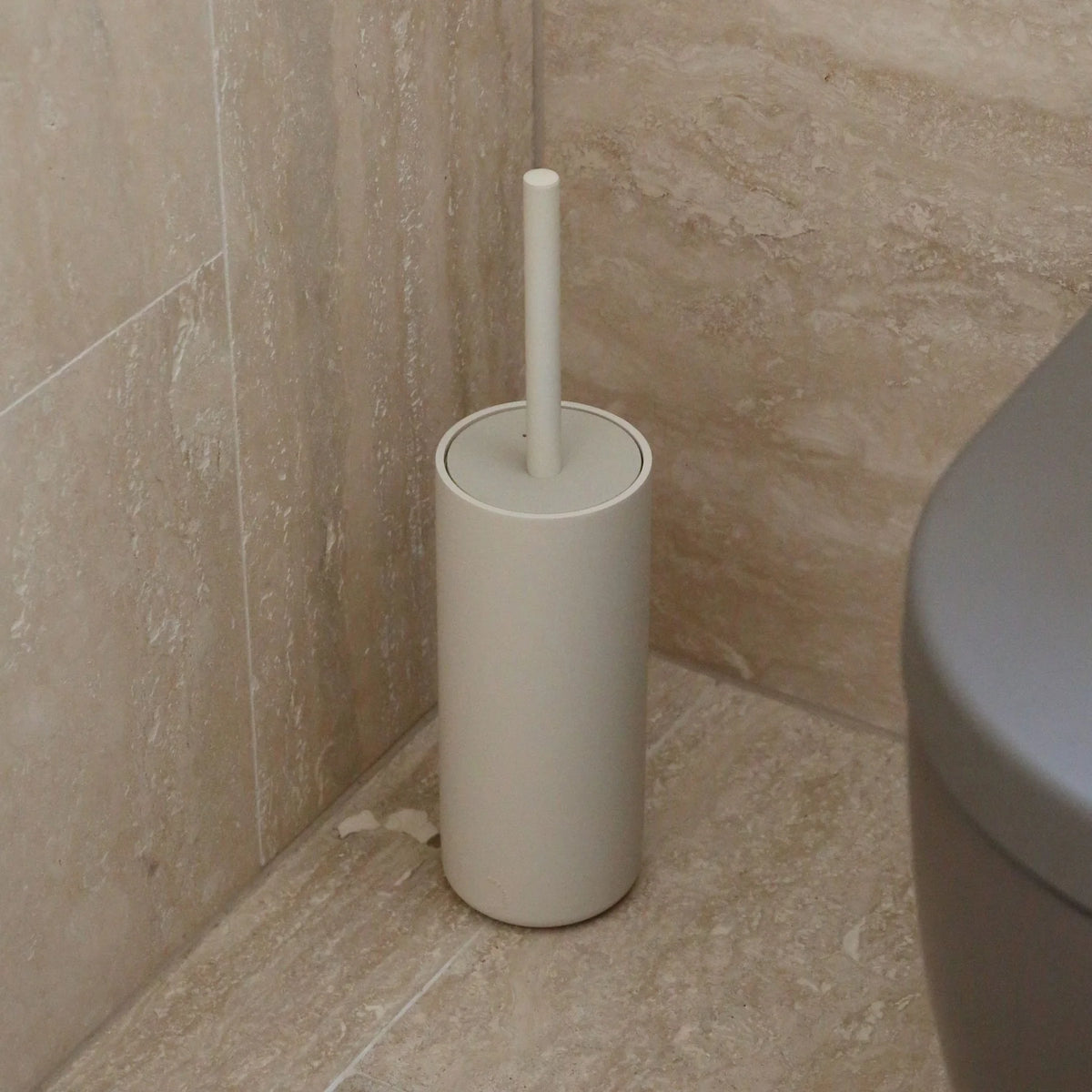 ARC Toilet Brush | Sand