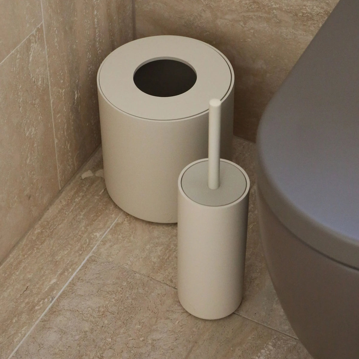 ARC Toilet Brush | Sand