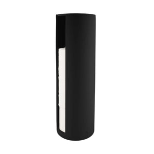 ARC Toilet Paper Storage Holder | Black