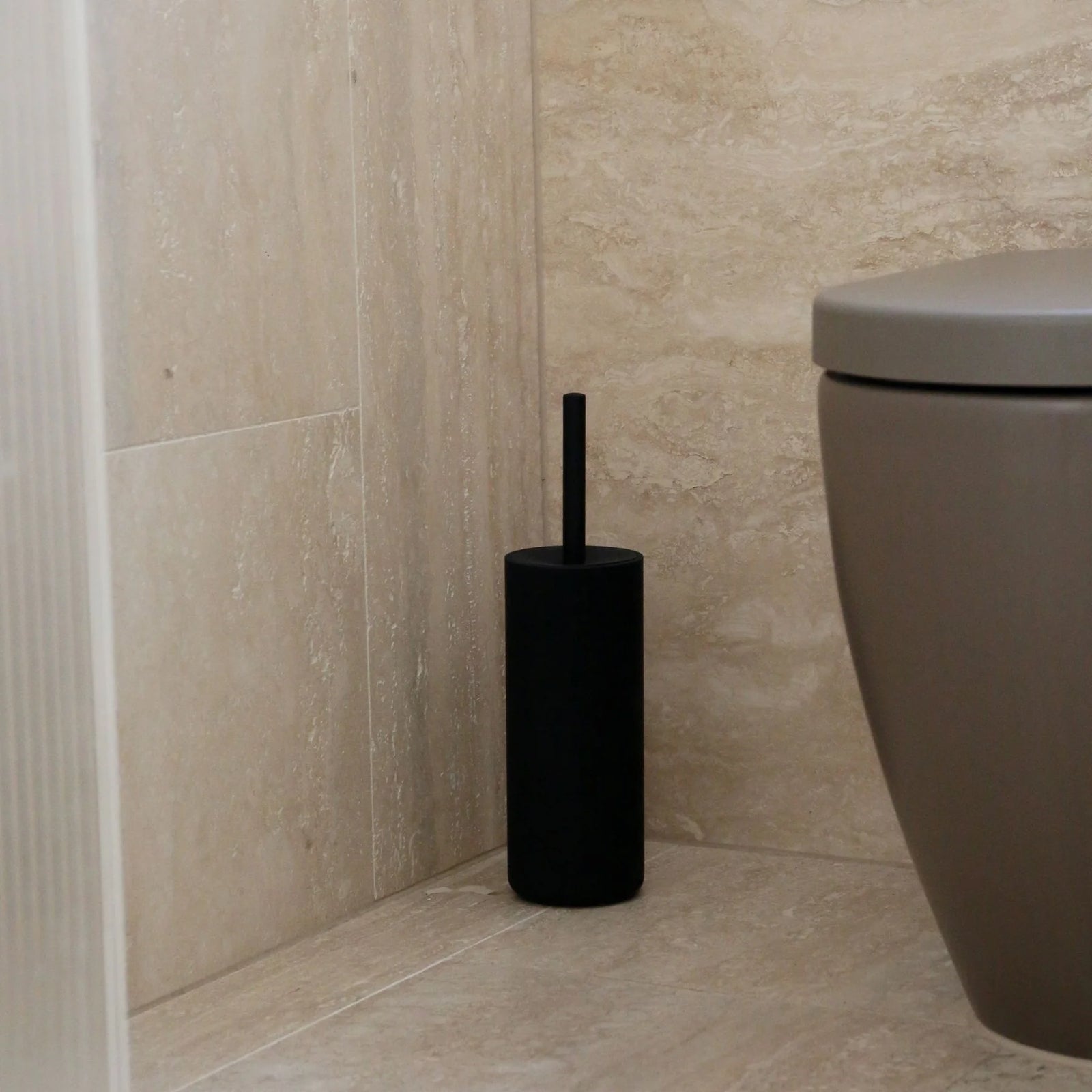 ARC Toilet Brush | Black