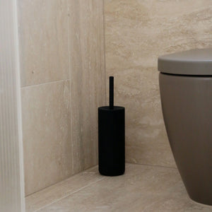 ARC Toilet Brush | Black