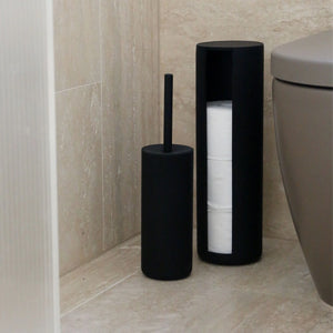 ARC Toilet Brush | Black
