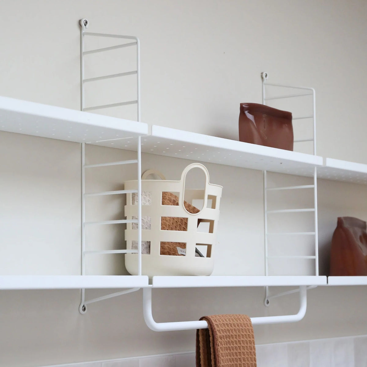 Silicone Keep Pouch Sml | Burgundy