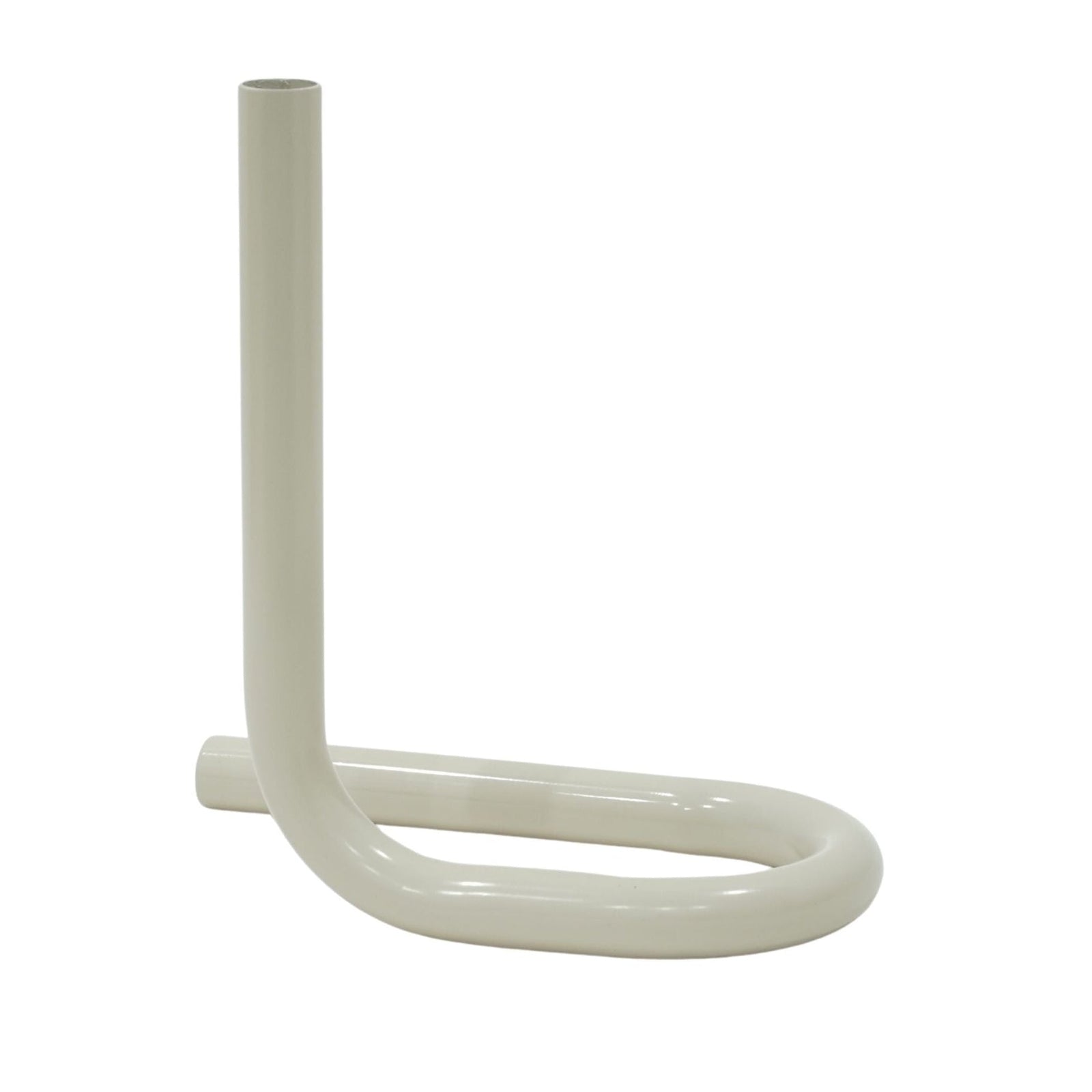 DesignStuff VIAH Tubular Candle Holder | Sand