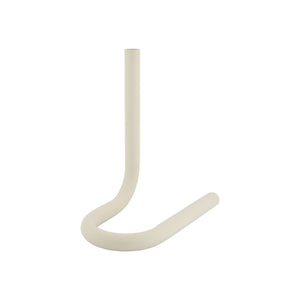 DesignStuff VIAH Tubular Candle Holder | Sand