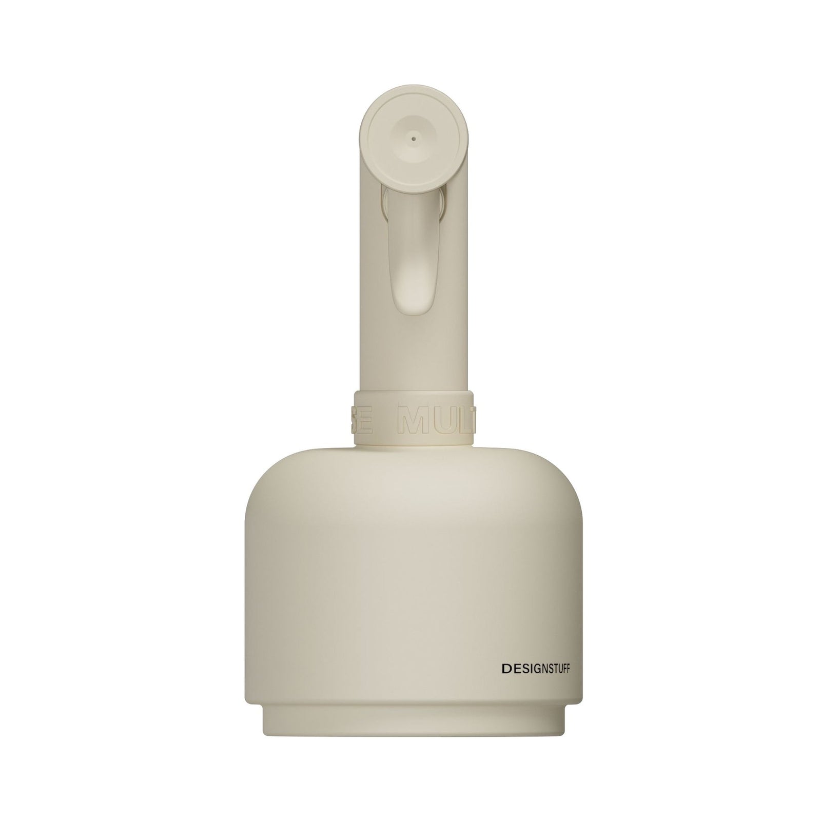 DESIGNSTUFF ETTA Bottle for Multi Purpose | Sand