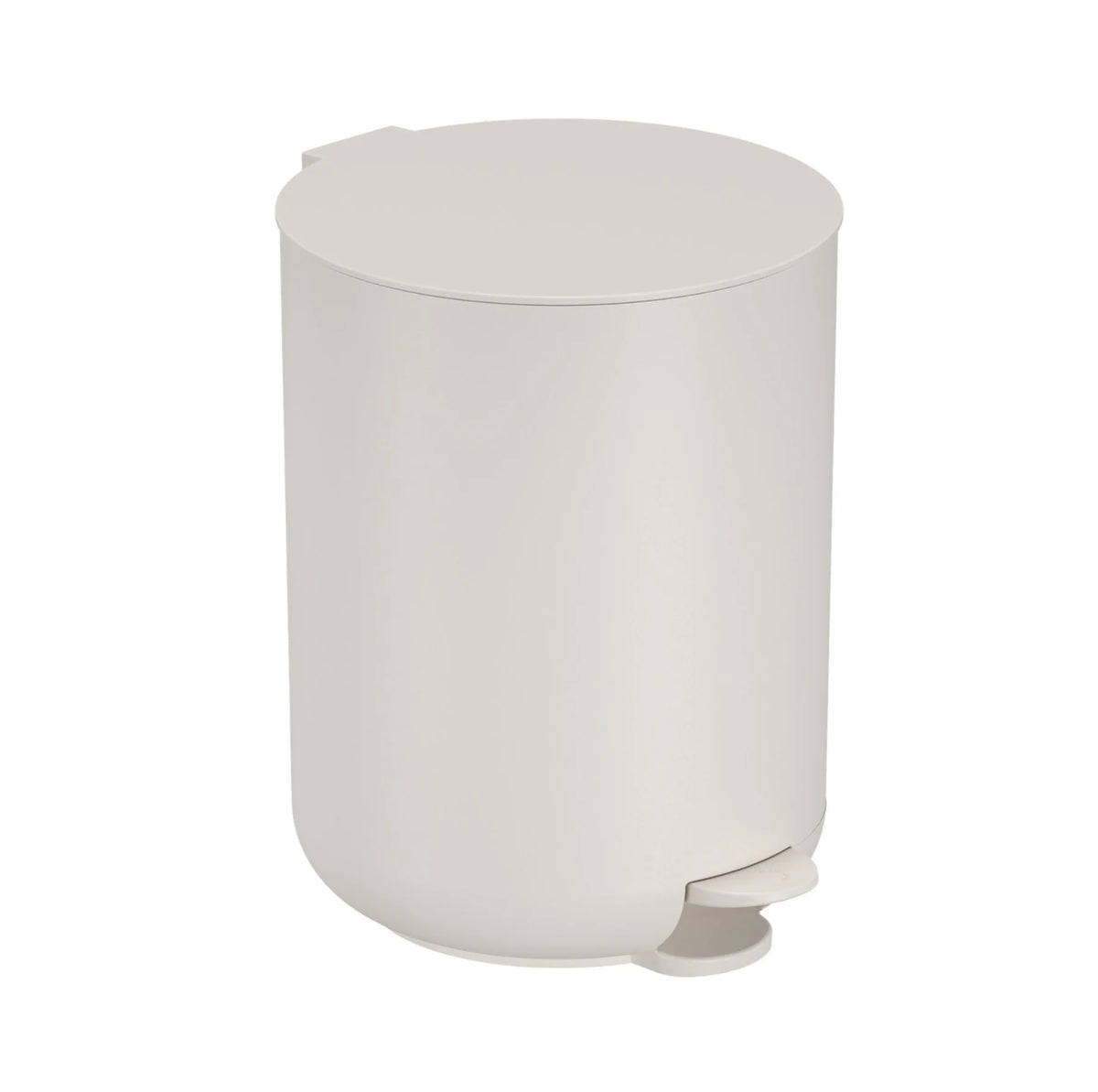 Designstuff ARC Pedal Bin | 4.3L | Stone