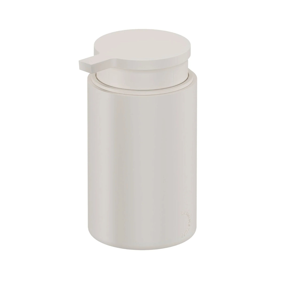 Designstuff ARC Soap Dispenser | Stone