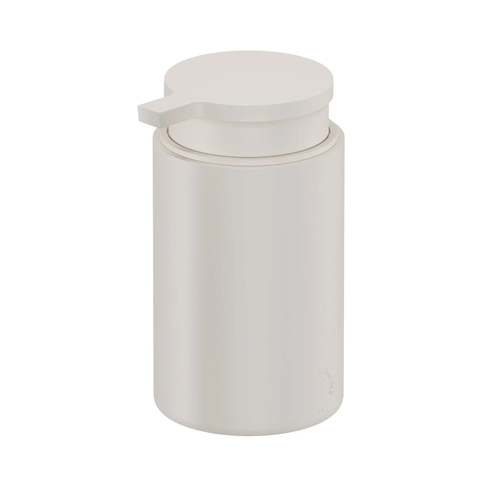 Designstuff ARC Soap Dispenser | Stone