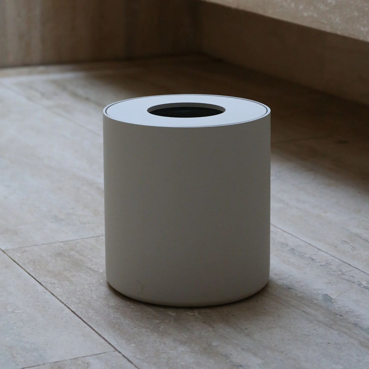 Designstuff ARC Bin 4L | Stone