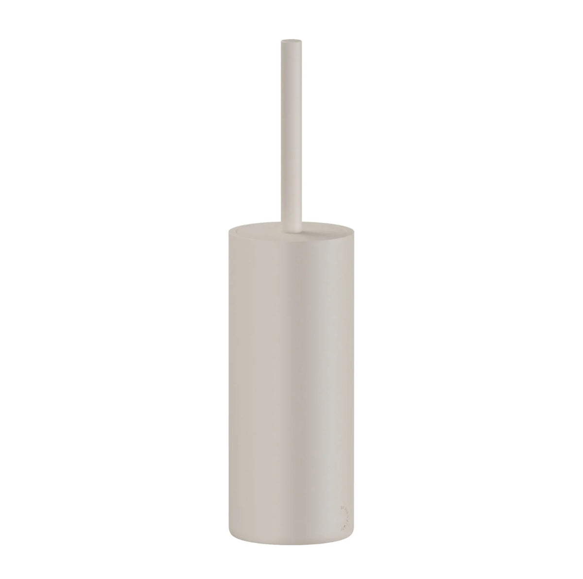 Designstuff ARC Toilet Brush | Stone