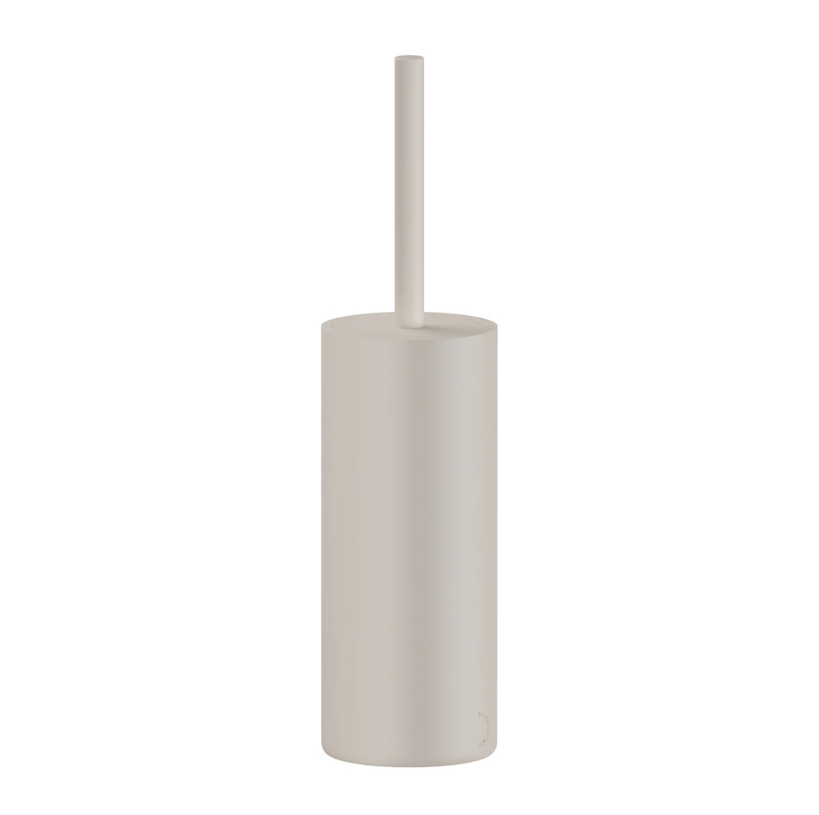 Designstuff ARC Toilet Brush | Stone