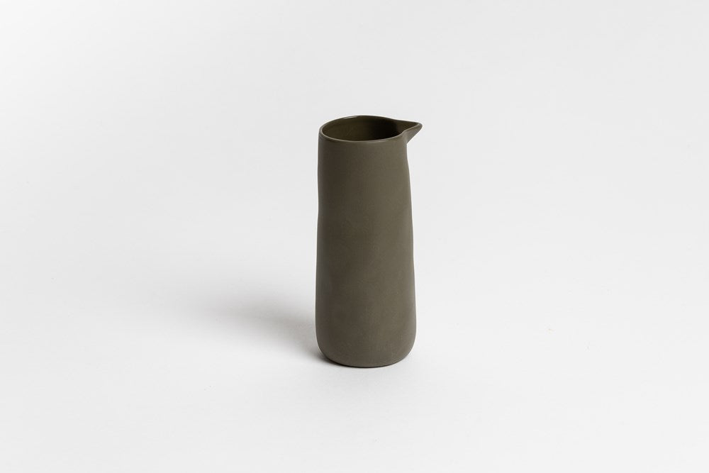 Haan Jug | Olive