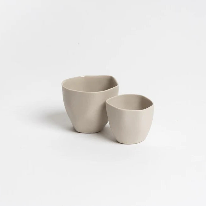 Haan Mini Bowl | Cashmere by NED COLLECTIONS (haan-mini-bowl-cashmere)