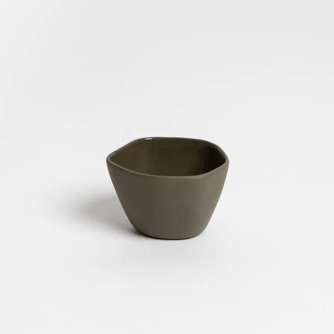 Haan Mini Bowl | Olive by NED COLLECTIONS (haan-mini-bowl-olive)