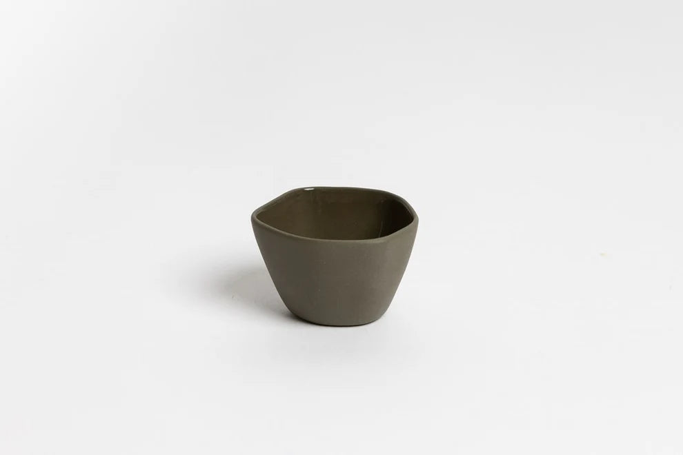 Haan Mini Bowl | Olive