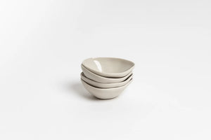 Haan Mini Dish | Cashmere