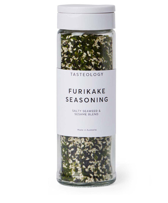 Furikake Seasoning by TASTEOLOGY (furikake-seasoning)