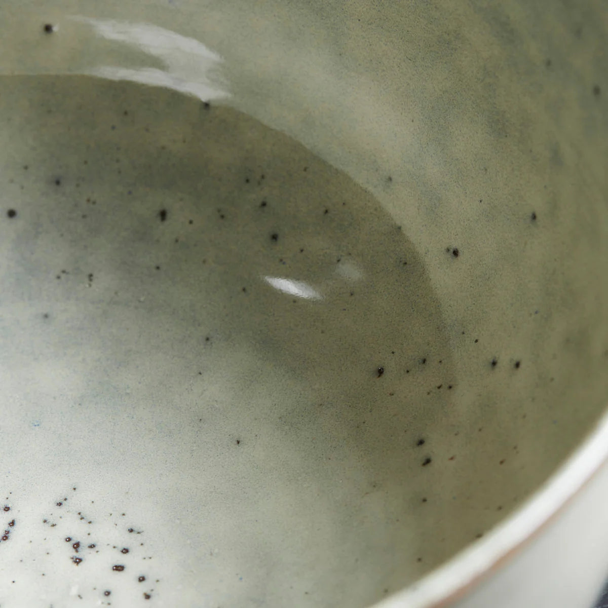 Lake Serving Bowl | Grey by HOUSE DOCTOR (bowl-hdlake-green-copy)
