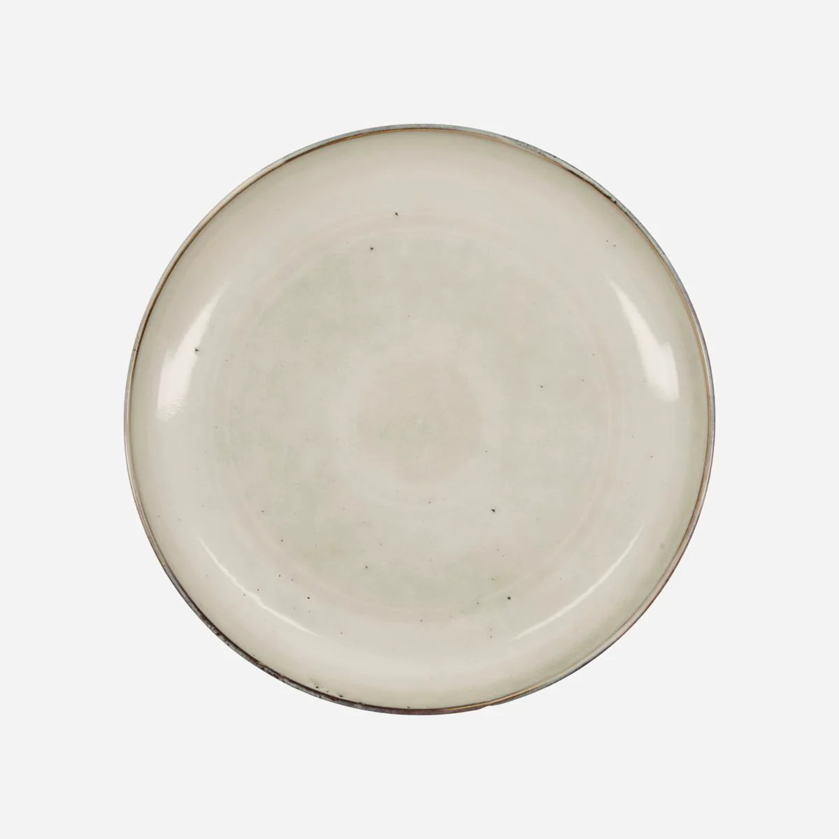 Lake Serving platter | Grey by HOUSE DOCTOR (serving-platter-hdlake-grey)