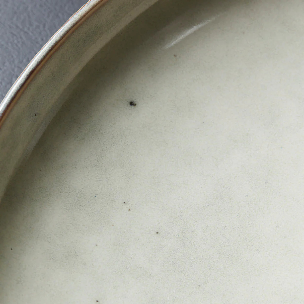 Lake Serving platter | Grey by HOUSE DOCTOR (serving-platter-hdlake-grey)