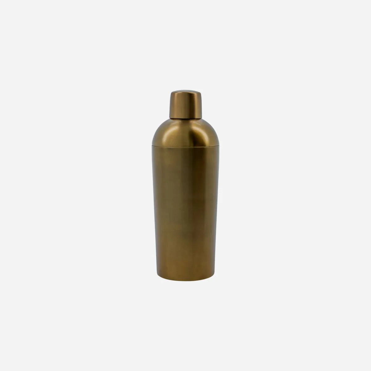 Shaker | HDBaar | Antique brass finish