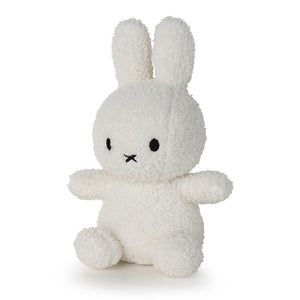 Bon Ton Toys Miffy 23cm Eco Teddy Plush | Cream