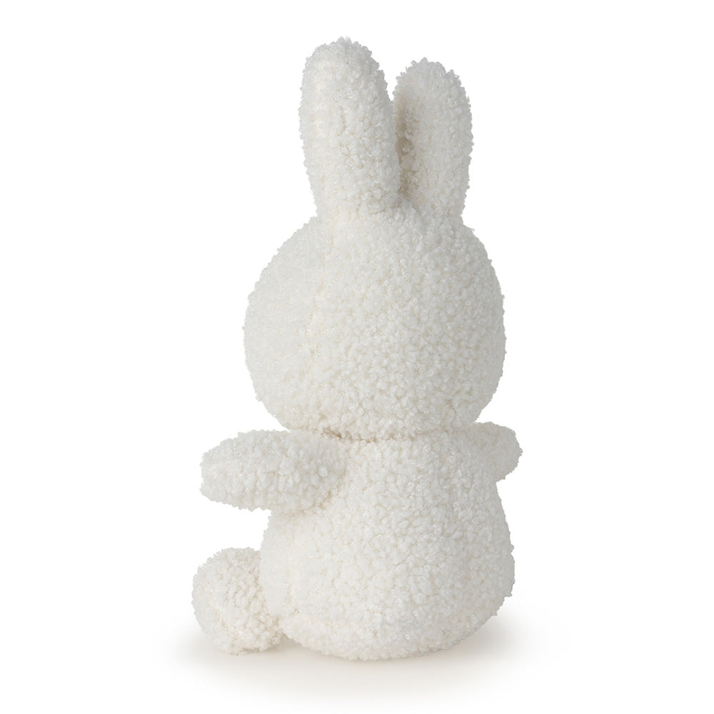 Bon Ton Toys Miffy 23cm Eco Teddy Plush | Cream