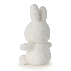 Bon Ton Toys Miffy 23cm Eco Teddy Plush | Cream